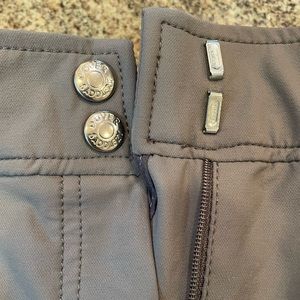 Dover Saddlery Ladies' Wellesley Tech Full-Seat Breech in size 28